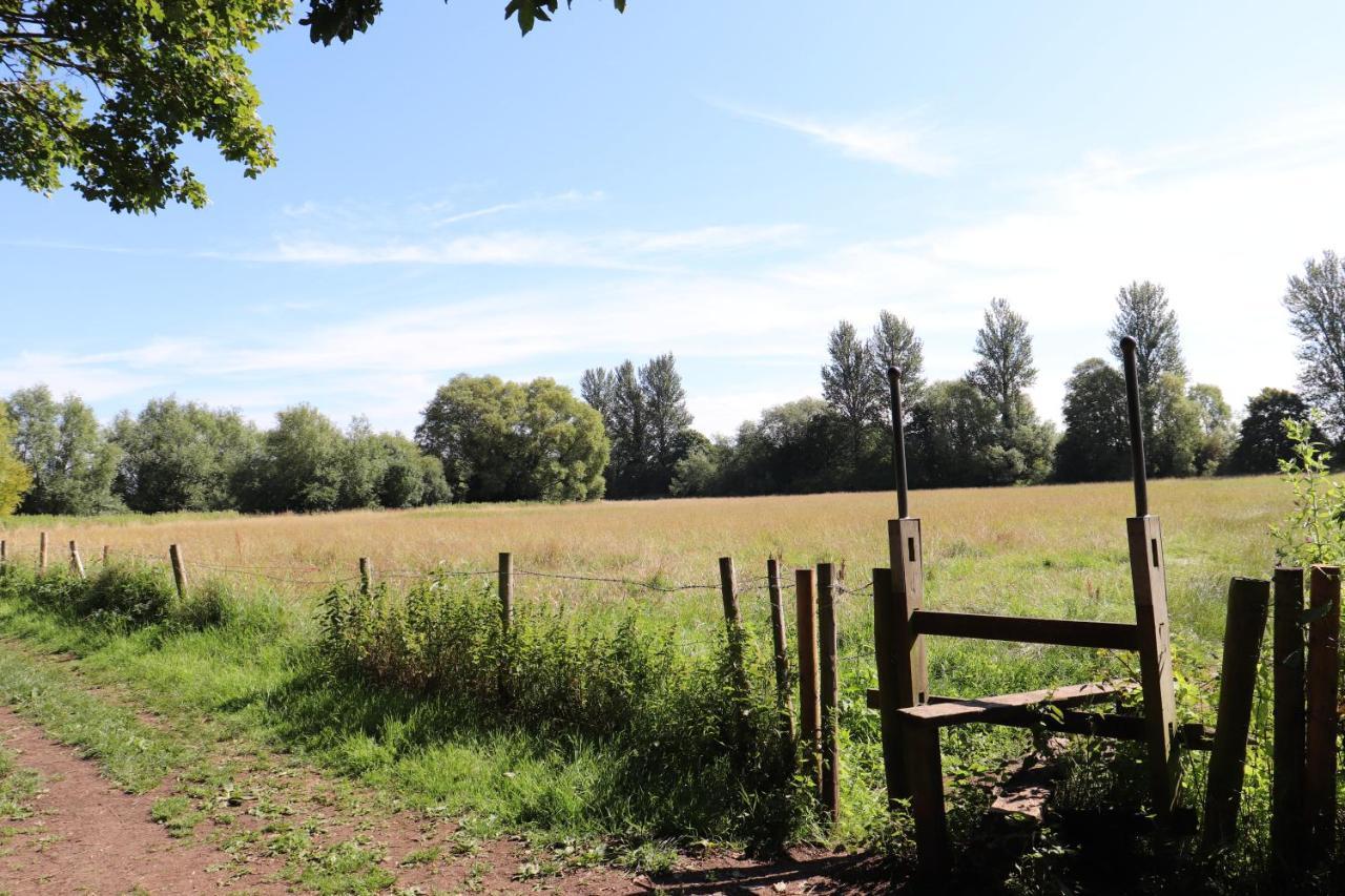 Apartment Hinksey Heights *