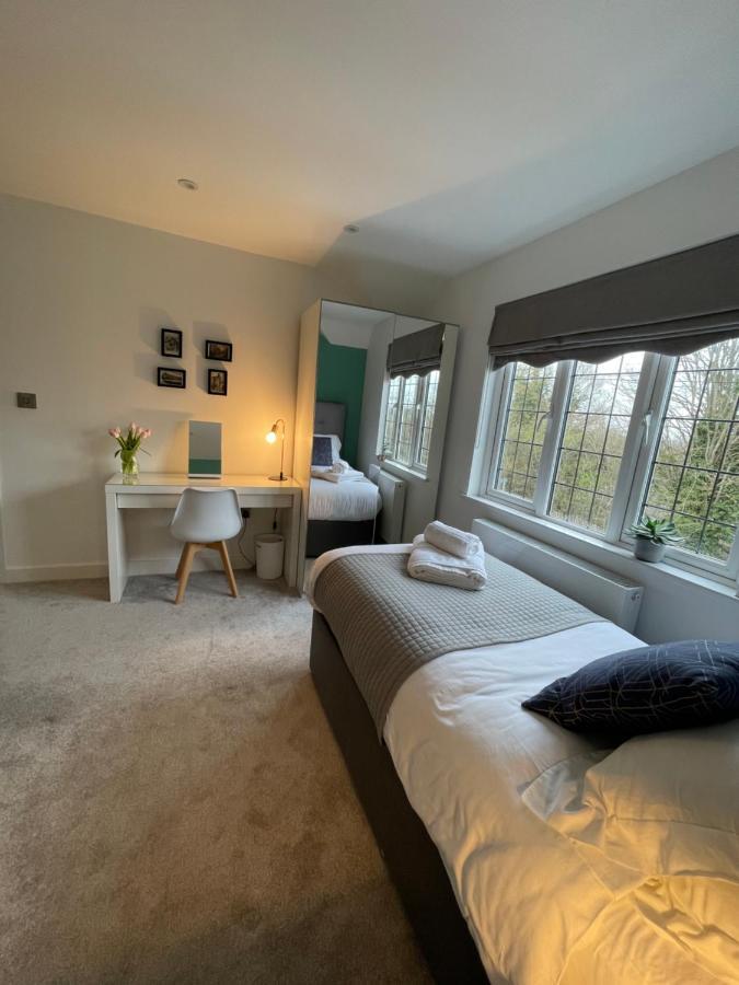 Apartment Hinksey Heights *
